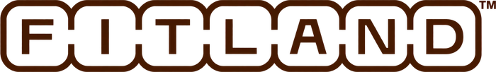 FITLAND — logo design
