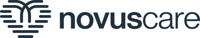 novuscare — logo design